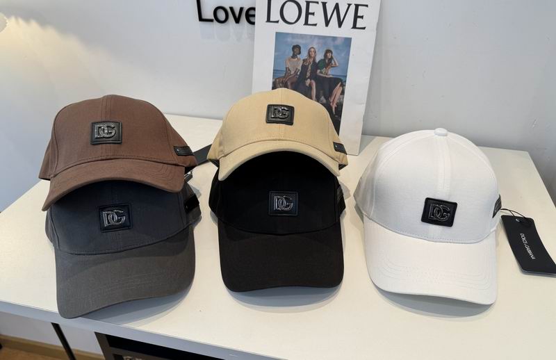 DG cap 051901